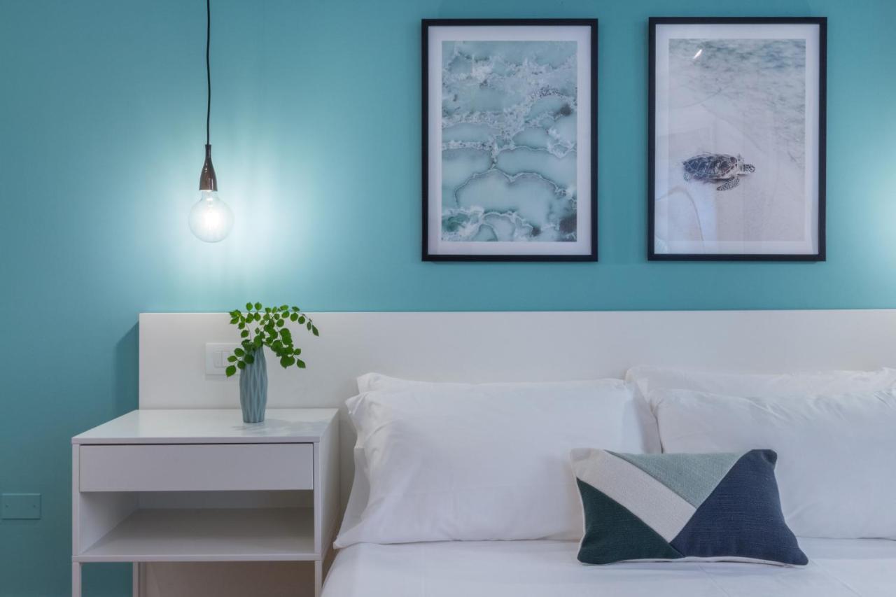 Guesthouse Libeticus Cagliari Exterior photo