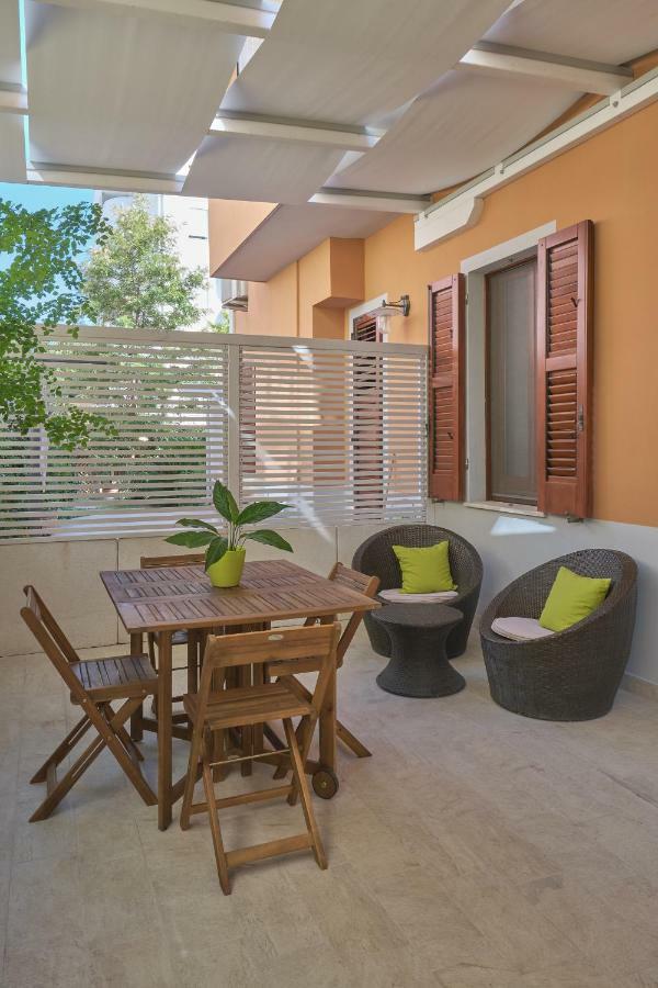 Guesthouse Libeticus Cagliari Exterior photo